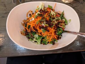  at MeeT on Main in Vancouver