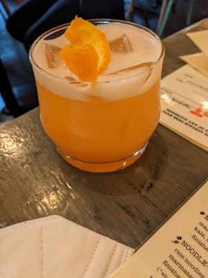  at MeeT on Main in Vancouver