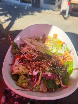  at MeeT on Main in Vancouver