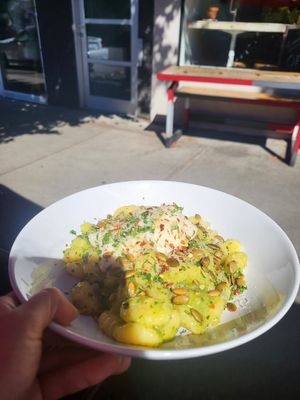  at MeeT on Main in Vancouver