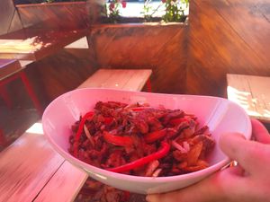  at MeeT on Main in Vancouver