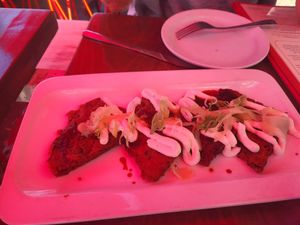  at MeeT on Main in Vancouver