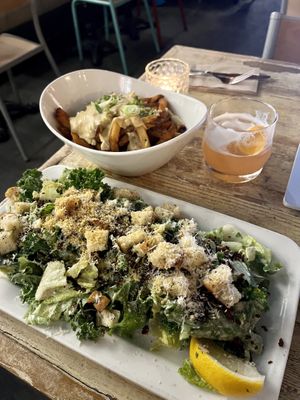   at MeeT on Main in Vancouver