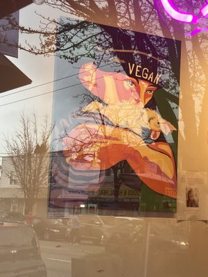   at MeeT on Main in Vancouver