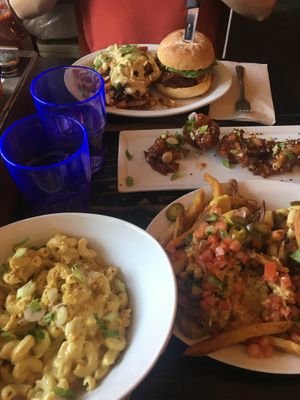   at MeeT on Main in Vancouver