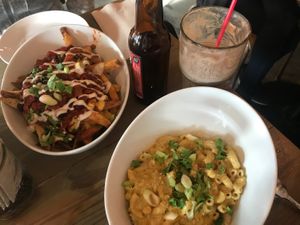 Delish at MeeT on Main in Vancouver