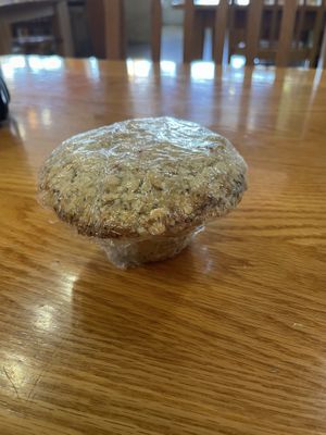   at Bonobo's Foods in Thunder Bay