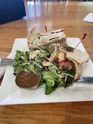   at Bonobo's Foods in Thunder Bay