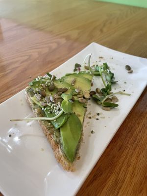   at Bonobo's Foods in Thunder Bay