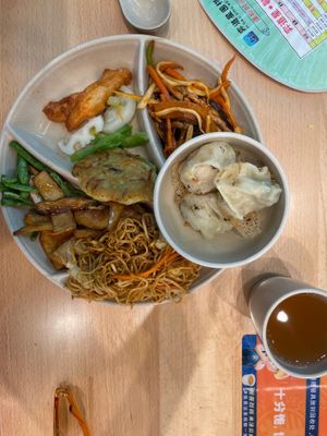  at Sumanxiang (素满香·Vegan食养自助)  in Shanghai