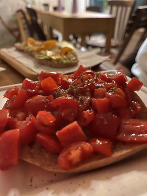   at Micro in Cisternino