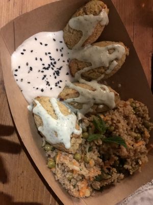   at Micro in Cisternino