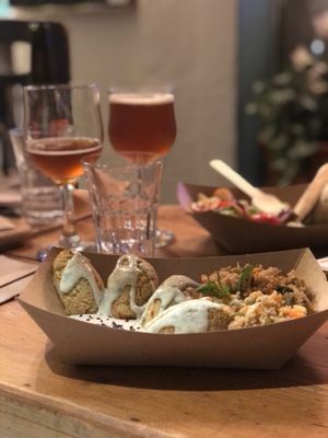   at Micro in Cisternino