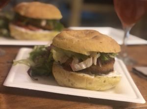   at Micro in Cisternino