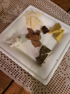  at Micro in Cisternino