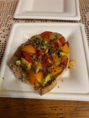  at Micro in Cisternino