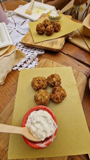  at Micro in Cisternino