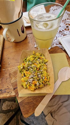  at Micro in Cisternino