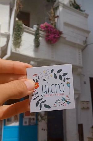  at Micro in Cisternino