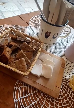  at Micro in Cisternino