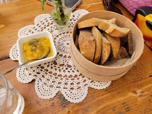  at Micro in Cisternino