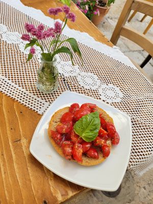  at Micro in Cisternino