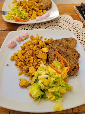  at Micro in Cisternino