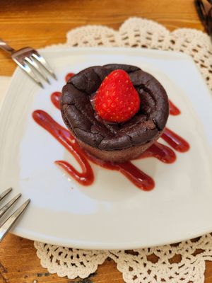  at Micro in Cisternino