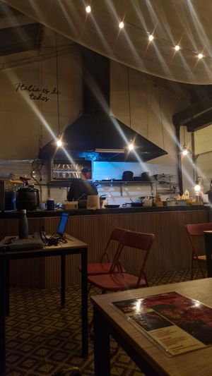  at Bottega Matti in Bogota