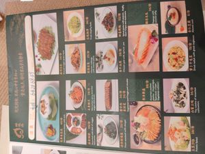  at JingLianZhai Vegetarian Restaurant in Beijing