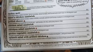  at OCF Coffee House - Fairmount in Philadelphia