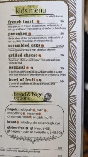  at OCF Coffee House - Fairmount in Philadelphia