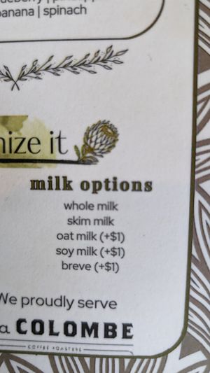  at OCF Coffee House - Fairmount in Philadelphia