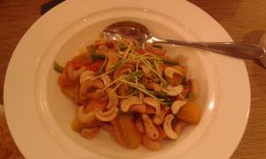 2 at Inno Veggie in Hong Kong Island