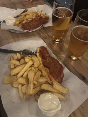   at Südblock in Berlin