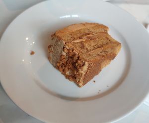  at Karamel in North London