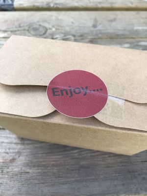   at Chocolate Cottage Grasmere in Grasmere