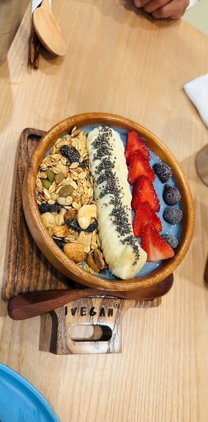  at Ivegan Supershop Xuan Thuy - Healthy Plant Based Cafe in Ho Chi Minh City