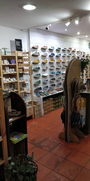  at Sapato Verde in Lisbon