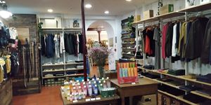  at Sapato Verde in Lisbon