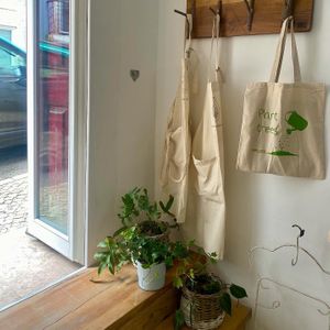  at Sapato Verde in Lisbon