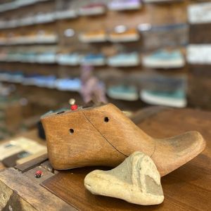  at Sapato Verde in Lisbon