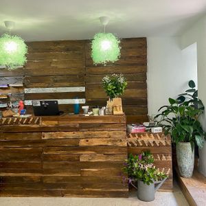  at Sapato Verde in Lisbon