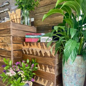  at Sapato Verde in Lisbon