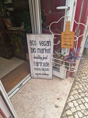  at Sapato Verde in Lisbon