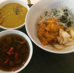 yum at Supercharger - The Emporium in Melbourne