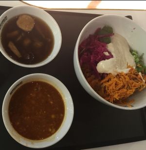 'lightness' at Supercharger - The Emporium in Melbourne