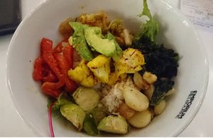   at Supercharger - The Emporium in Melbourne