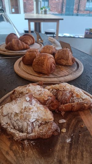  at Stage Espresso & Brewbar in Leeds