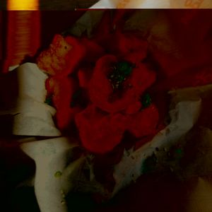 crispy cauliflower at Veggie Grill in Corte Madera